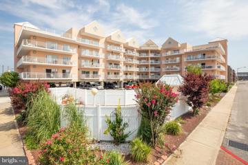 103 125TH Street Unit 30300, Ocean City, MD 21842 - MLS#: MDWO2022988