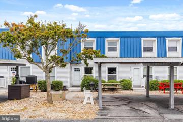 2821 Gull Way Unit 2821, Ocean City, MD 21842 - MLS#: MDWO2023008