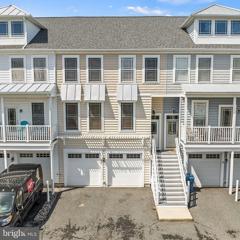 9903 Bay Court Lane Unit 3, Ocean City, MD 21842 - #: MDWO2023016