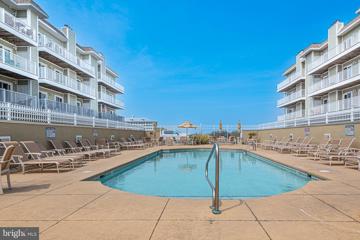 119 72ND Street Unit 4404, Ocean City, MD 21842 - #: MDWO2023020