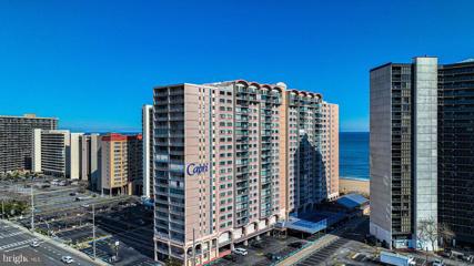 11000 Coastal Highway Unit 1408, Ocean City, MD 21842 - MLS#: MDWO2023030