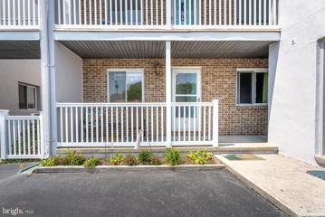 11603 Windward Drive Unit A, Ocean City, MD 21842 - MLS#: MDWO2023038