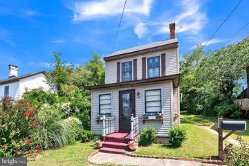 108 N Collins Street, Snow Hill, MD 21863 - MLS#: MDWO2023052