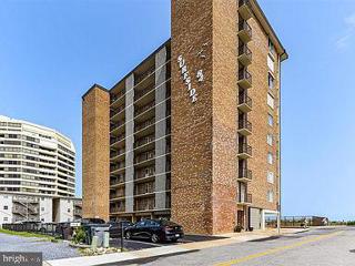 4 84TH Street Unit 1B, Ocean City, MD 21842 - #: MDWO2023054