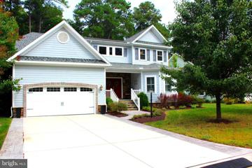 10005 Canons Roar Lane, Berlin, MD 21811 - MLS#: MDWO2023056