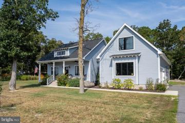 10777 Grays Corner Road, Berlin, MD 21811 - MLS#: MDWO2023058