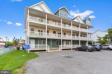 1209 Dayton Lane Unit 3, Ocean City, MD 21842 - #: MDWO2023062