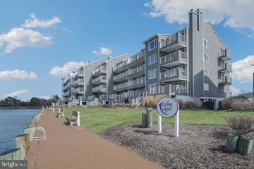 423 14TH Street Unit 305 K, Ocean City, MD 21842 - #: MDWO2023068