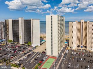 10700 Coastal Highway Unit 1907, Ocean City, MD 21842 - MLS#: MDWO2023070