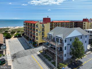 5 65TH Street Unit 1, Ocean City, MD 21842 - MLS#: MDWO2023080