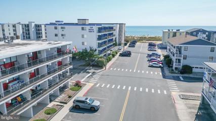 10 126TH Street Unit 204, Ocean City, MD 21842 - MLS#: MDWO2023092