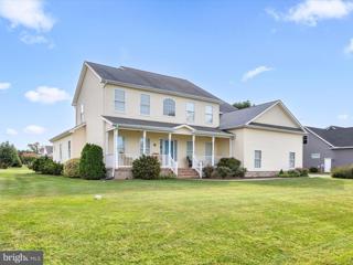 102 Ann Court, Berlin, MD 21811 - MLS#: MDWO2023094