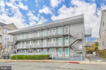 14 144TH Street Unit 302, Ocean City, MD 21842 - #: MDWO2023096