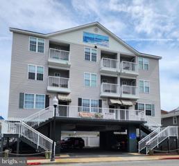 211 Dorchester Street Unit A,B,C, Ocean City, MD 21842 - MLS#: MDWO2023100