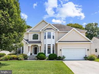 12611 Whisper Trace Drive, Ocean City, MD 21842 - MLS#: MDWO2023102