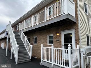 134 Captains Quarters Road Unit 1, Ocean City, MD 21842 - MLS#: MDWO2023106