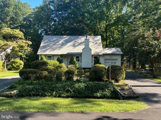 4 Moonraker Road, Ocean Pines, MD 21811 - #: MDWO2023110