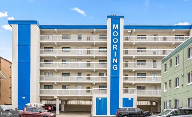 5001 Atlantic Avenue Unit 305, Ocean City, MD 21842 - #: MDWO2023134