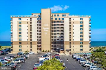 5801 Atlantic Avenue Unit 1012, Ocean City, MD 21842 - #: MDWO2023158