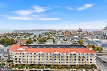 301 14TH Street Unit 207, Ocean City, MD 21842 - MLS#: MDWO2023162