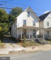 211 Cedar Street, Pocomoke City, MD 21851 - MLS#: MDWO2023164