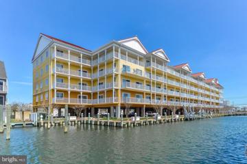 301 14TH Street Unit 106, Ocean City, MD 21842 - MLS#: MDWO2023176