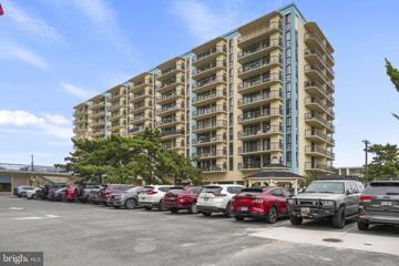 13100 Coastal Highway Unit 1102, Ocean City, MD 21842 - MLS#: MDWO2023182