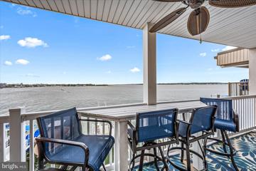 411 Bayshore Drive Unit 302, Ocean City, MD 21842 - MLS#: MDWO2023184