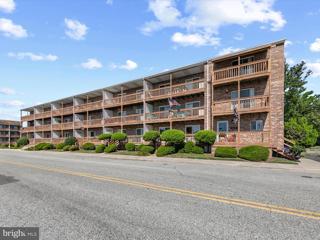 14501 Tunnel Avenue Unit 20502, Ocean City, MD 21842 - MLS#: MDWO2023190