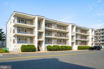 8 134TH Street Unit 203, Ocean City, MD 21842 - #: MDWO2023194