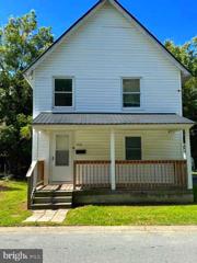 500 Bonneville Avenue, Pocomoke City, MD 21851 - #: MDWO2023198