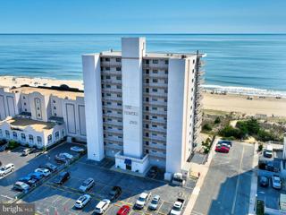 2901 Atlantic Avenue Unit 1003, Ocean City, MD 21842 - MLS#: MDWO2023200