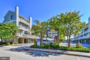 109 123RD Street Unit 1601, Ocean City, MD 21842 - #: MDWO2023204