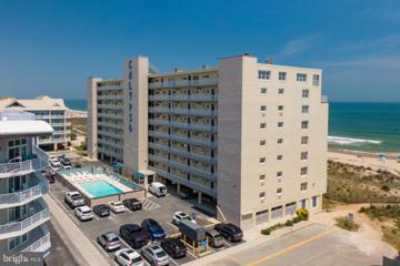 6201 Atlantic Avenue Unit 101, Ocean City, MD 21842 - MLS#: MDWO2023206