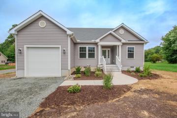 10551 Flower Street, Berlin, MD 21811 - MLS#: MDWO2023208