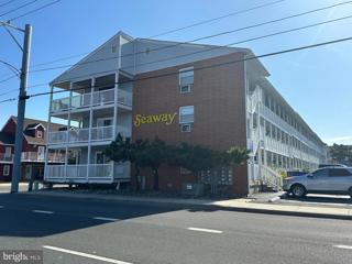 17 72ND Street Unit 25, Ocean City, MD 21842 - #: MDWO2023210