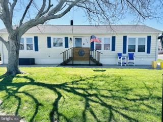 524 Nautical Lane, Ocean City, MD 21842 - MLS#: MDWO2023212