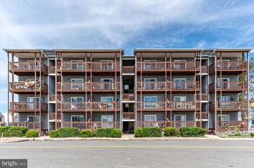 508 Lark Lane Unit 205, Ocean City, MD 21842 - MLS#: MDWO2023216