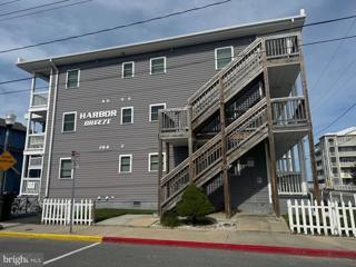 409 Saint Louis Avenue Unit 67, Ocean City, MD 21842 - MLS#: MDWO2023220