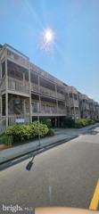 9 41ST Street Unit 125, Ocean City, MD 21842 - #: MDWO2023244