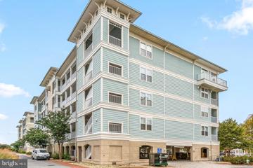 37 Fountain Drive W Unit 5D, Ocean City, MD 21842 - MLS#: MDWO2023254