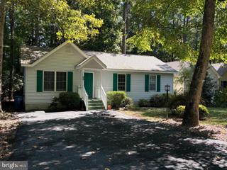 88 Sandyhook Road, Ocean Pines, MD 21811 - #: MDWO2023266