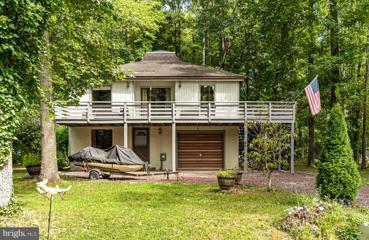 33 Newport, Berlin, MD 21811 - MLS#: MDWO2023270