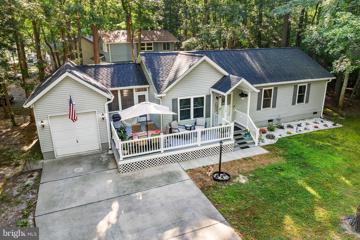 100 Abbyshire Road, Ocean Pines, MD 21811 - #: MDWO2023274