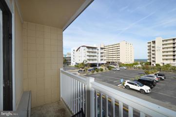 11 62ND Street Unit 314, Ocean City, MD 21842 - MLS#: MDWO2023280