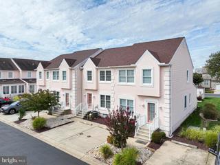 13487 Bella Vista Lane Unit 7C, Ocean City, MD 21842 - #: MDWO2023284