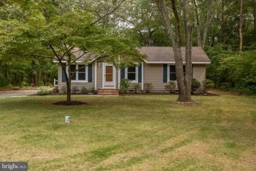 3831 Algonquin Trail, Snow Hill, MD 21863 - #: MDWO2023292