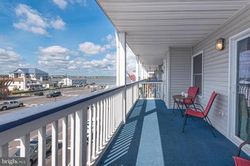 3701 Coastal Highway Unit 313, Ocean City, MD 21842 - MLS#: MDWO2023300