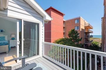 5 64TH Street Unit DP2, Ocean City, MD 21842 - MLS#: MDWO2023326