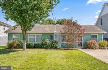 10346 Exeter Road, Ocean City, MD 21842 - MLS#: MDWO2023338